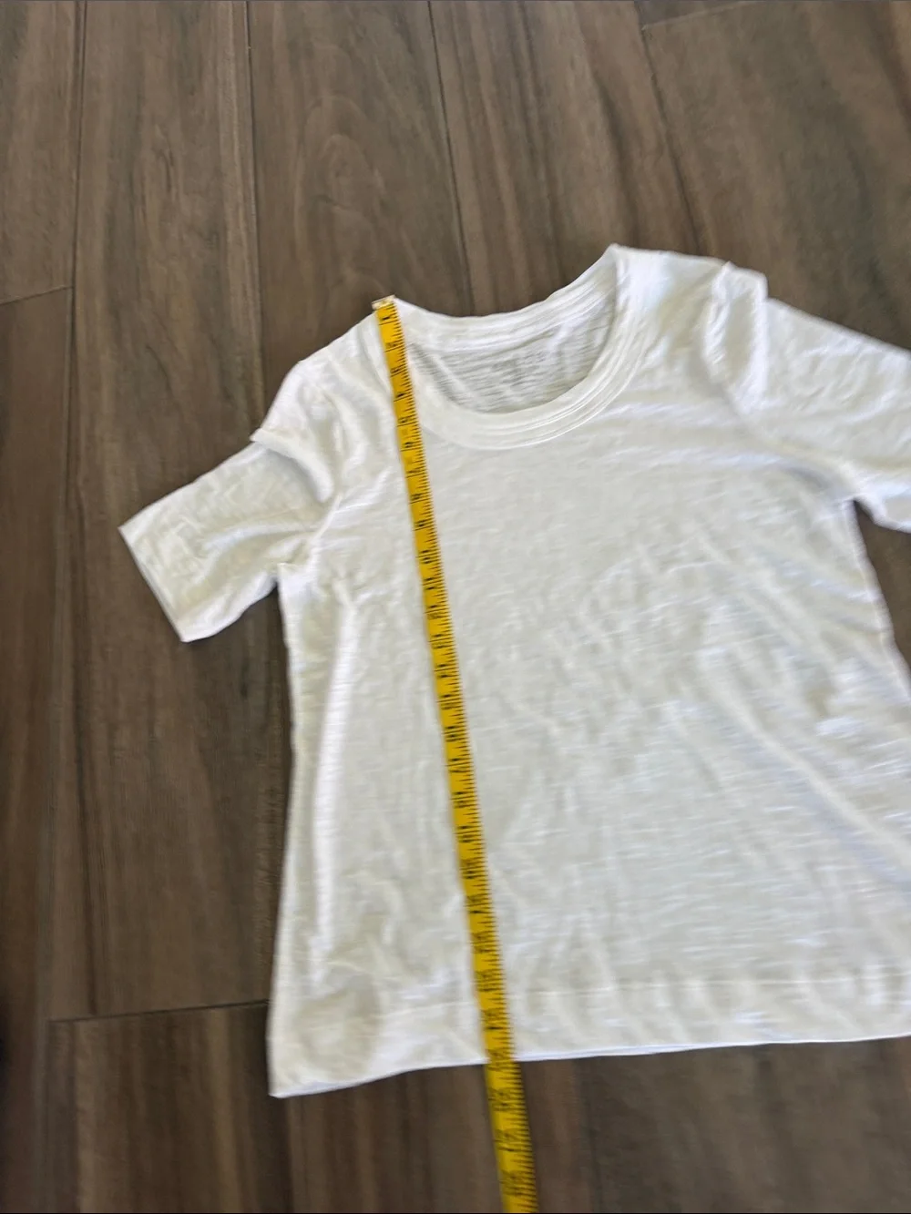 Chicos lightweight short